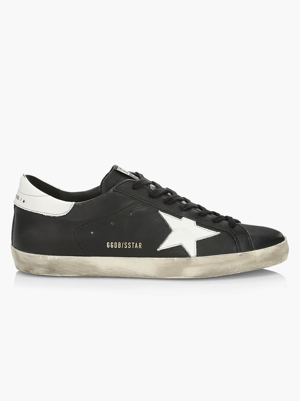 Golden Goose Deluxe Brand Super-Star, Size 42